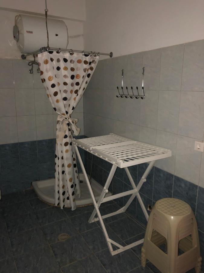 Vila La Tuna Apartment Ksamil Exterior photo