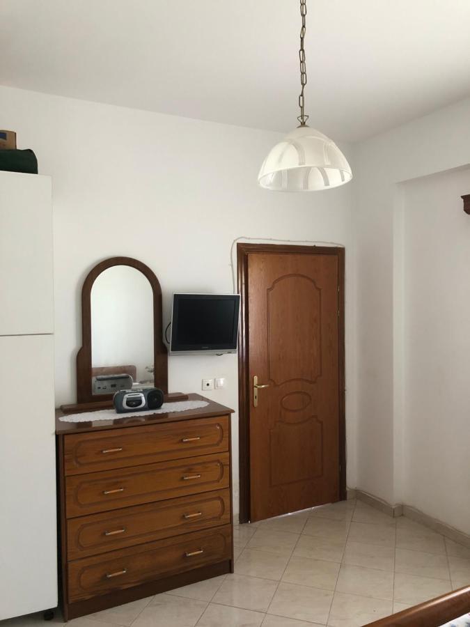 Vila La Tuna Apartment Ksamil Exterior photo