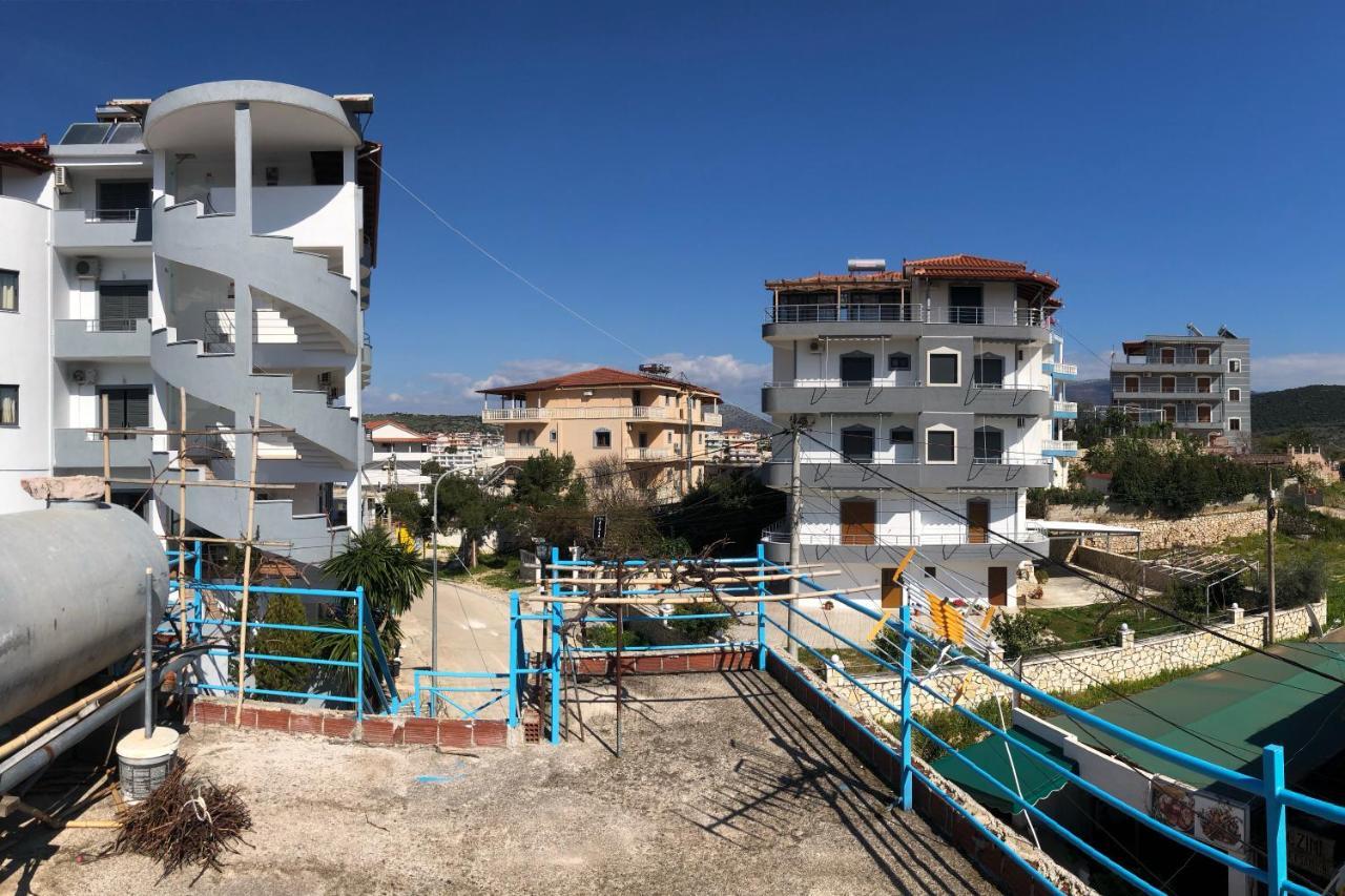 Vila La Tuna Apartment Ksamil Exterior photo