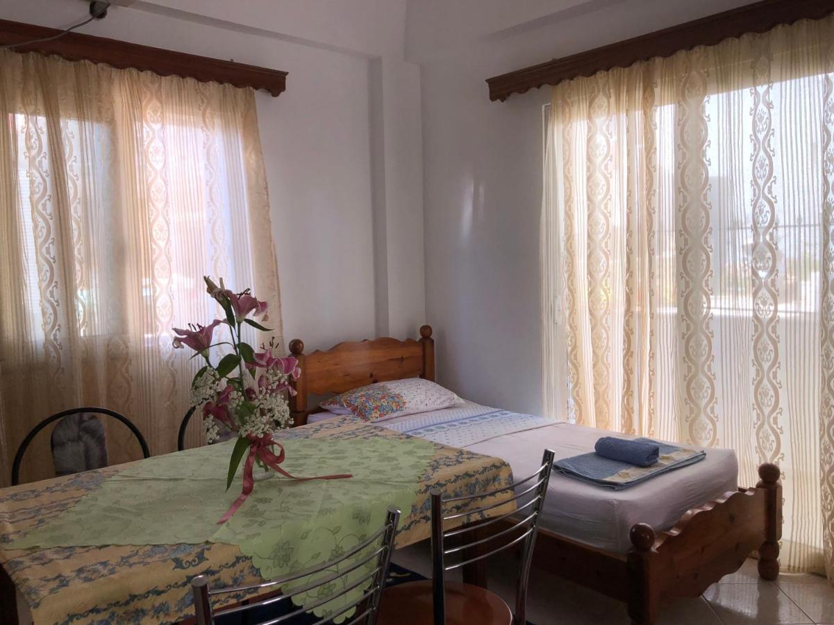 Vila La Tuna Apartment Ksamil Exterior photo