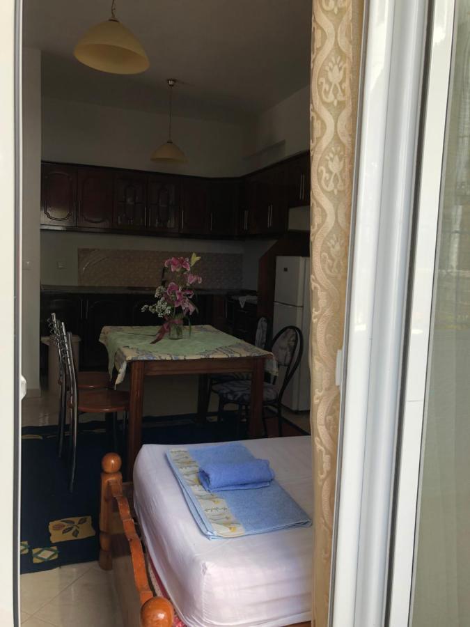 Vila La Tuna Apartment Ksamil Exterior photo