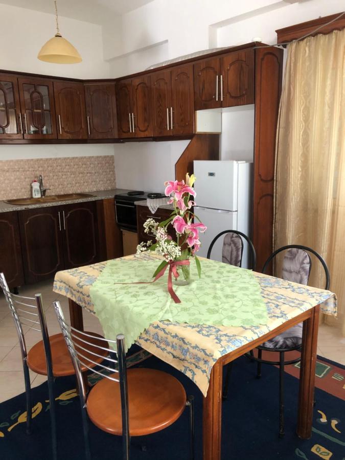Vila La Tuna Apartment Ksamil Exterior photo