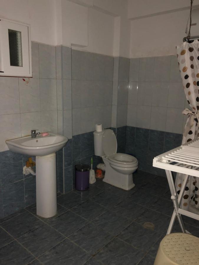 Vila La Tuna Apartment Ksamil Exterior photo