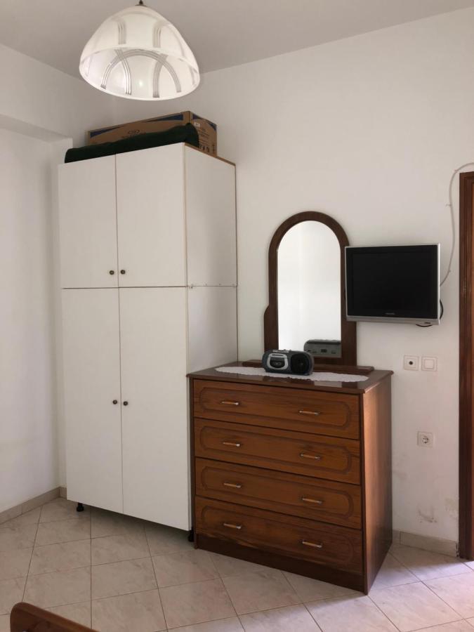 Vila La Tuna Apartment Ksamil Exterior photo